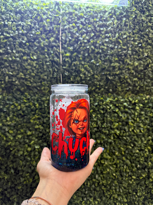16 OZ Chucky