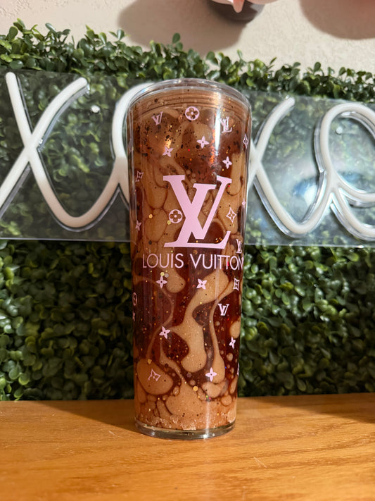 24 OZ LV
