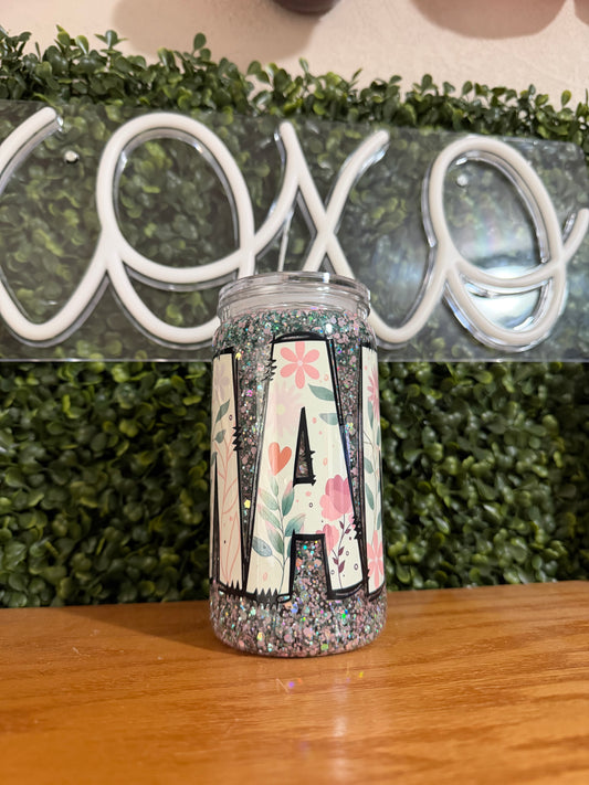 16 OZ MAMA